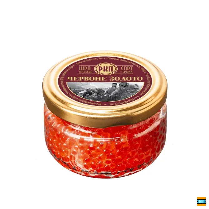 Красная икра форели Чернигов Чернігів - photo 1