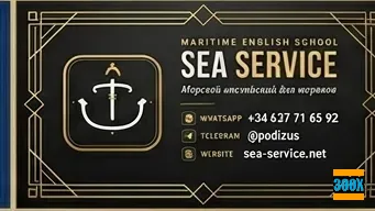 Морской английский язык Одеса - photo 3