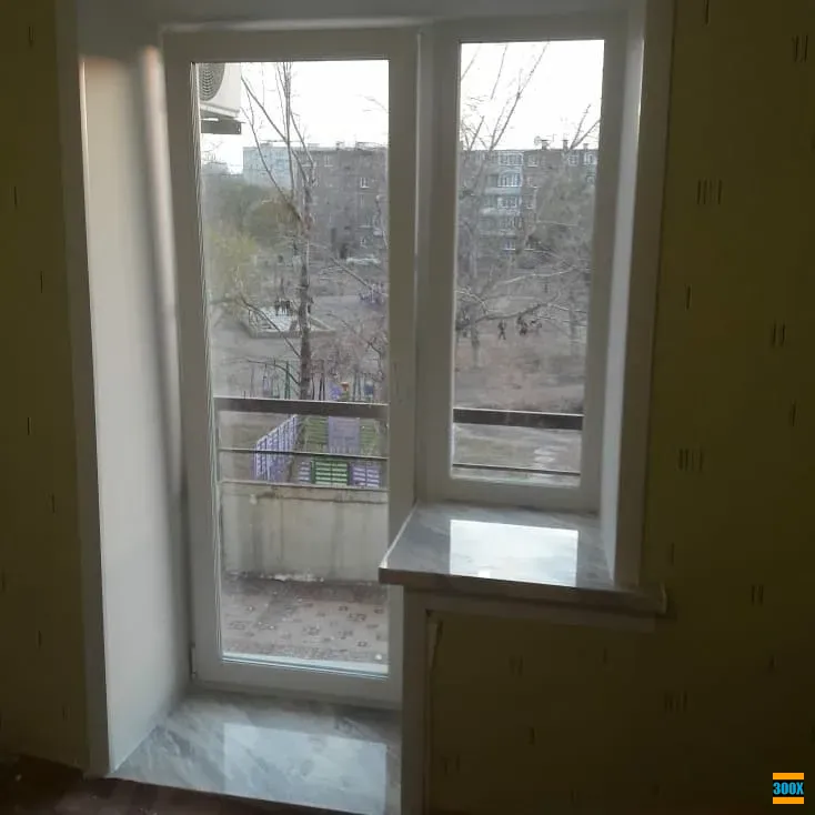 Балконные блоки с установкой в Кривом Роге Кривой Рог - изображение 8