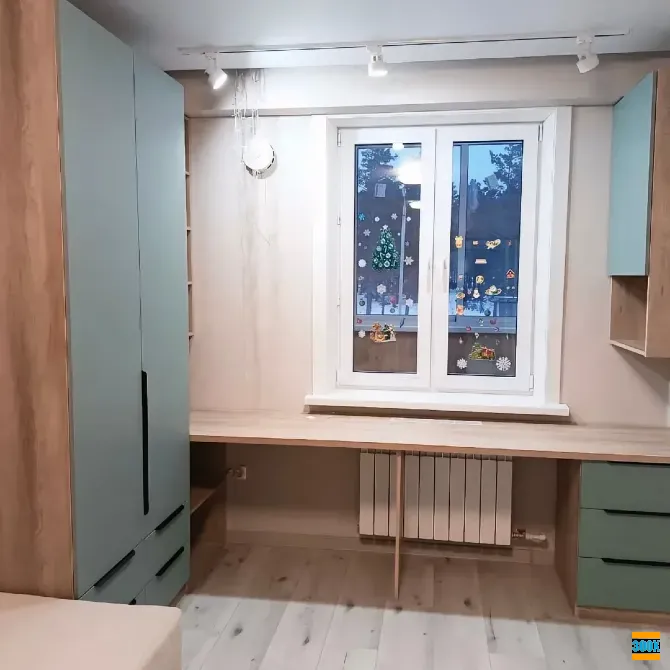 Современные окна ПВХ в Кривом Роге Кривий Ріг - photo 7
