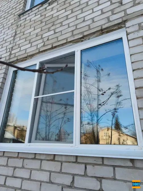 Современные окна ПВХ в Кривом Роге Кривий Ріг - photo 5