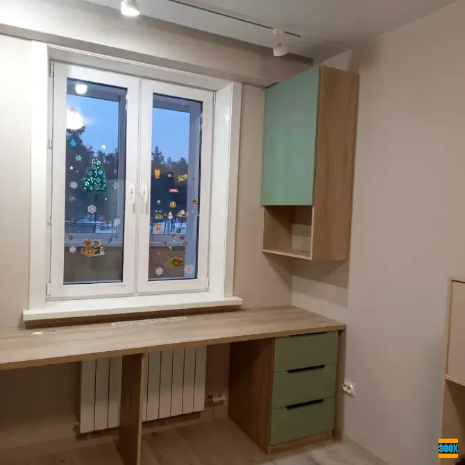 Современные окна ПВХ в Кривом Роге Кривий Ріг - photo 2