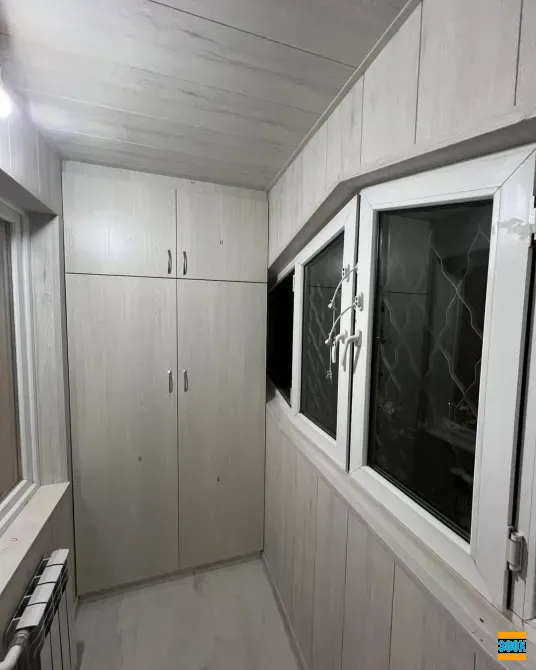 Ремонт балкона под ключ в Кривом Роге Кривой Рог - изображение 7