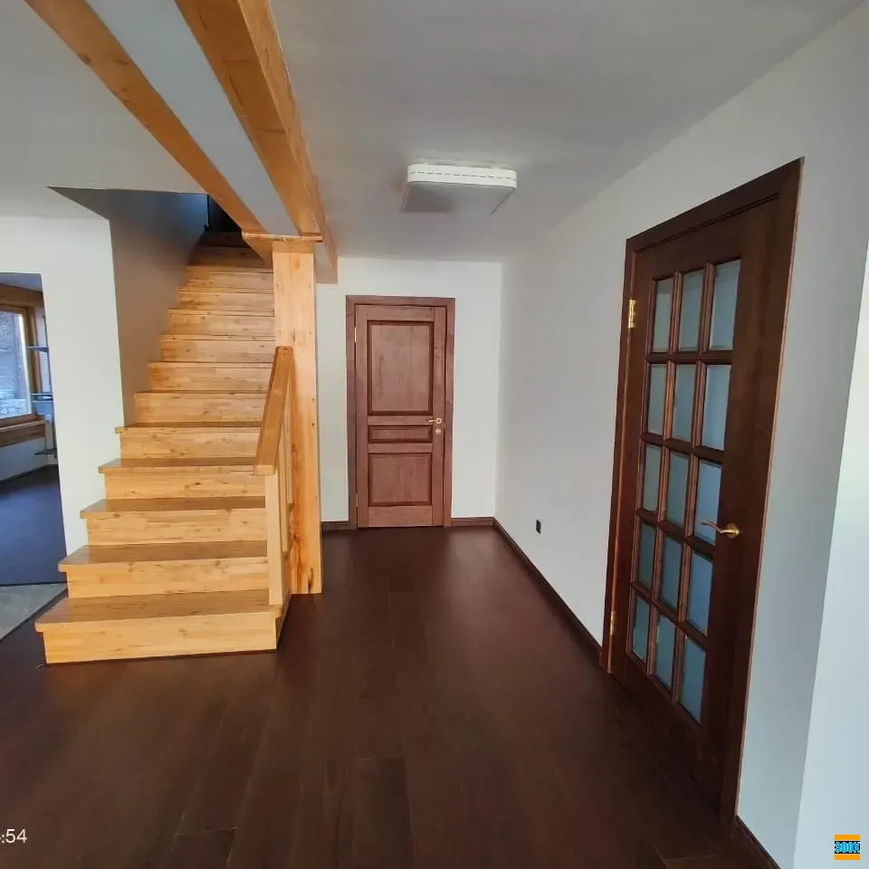 Деревянные двери на заказ в Кривом Роге Кривий Ріг - photo 5