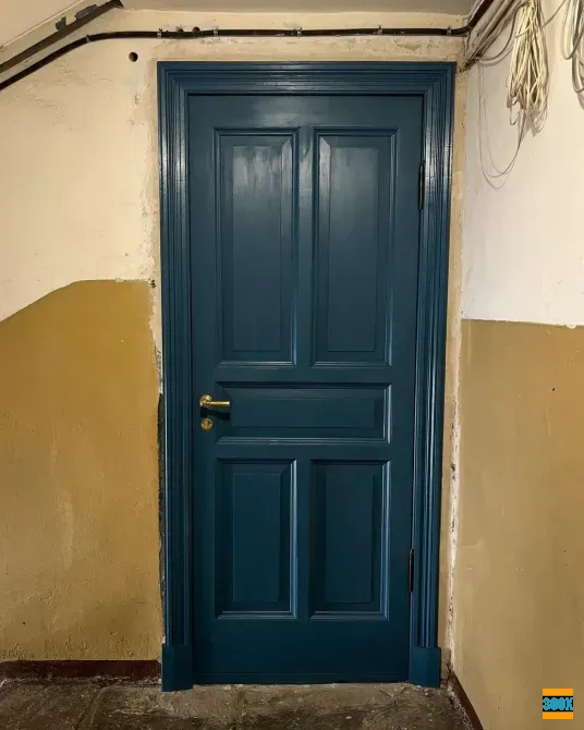 Деревянные двери на заказ в Кривом Роге Кривий Ріг - photo 1