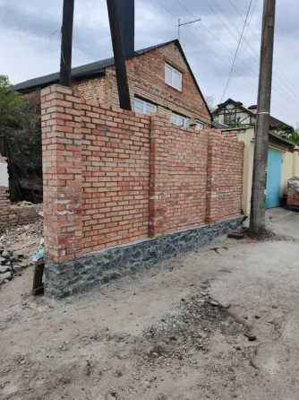 Монтаж парканів усіх видів: професійно, надійно! Киев
