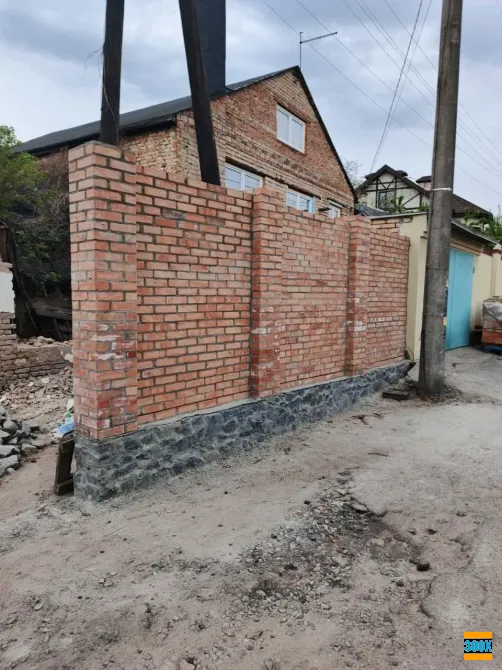 Монтаж парканів усіх видів: професійно, надійно! Київ - photo 2