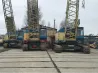 Продажа гусеничних кранів МКГ-25БР від власника. Бровары