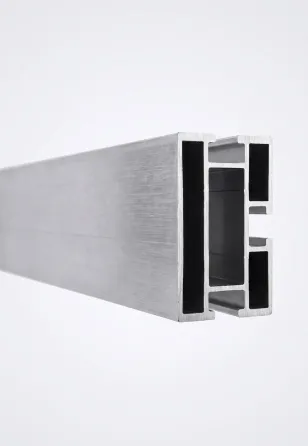 Профіль конструкційний SS-Alu Rail 3560 Николаев