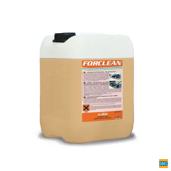 Очисник двигунів та агрегатів Forclean Atas Киев - изображение 1