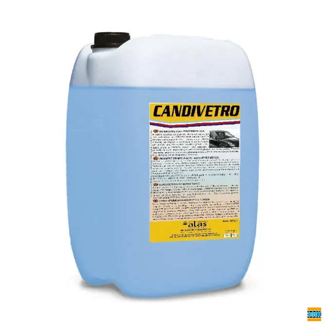 Професійний очищувач скла та дзеркал Candivetro Atas Київ - photo 1