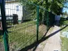 Секційні паркани із 3D сітки — монтаж під ключ Кировоград