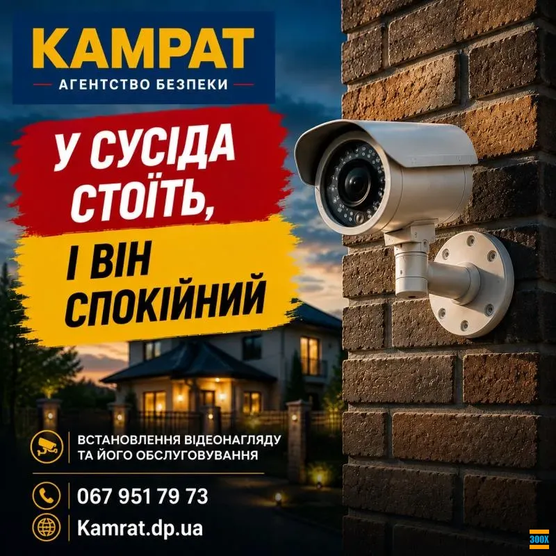 Физическая охрана объектов в Кривом Роге — надежная защита бизнеса и имуществ Кривий Ріг - photo 4