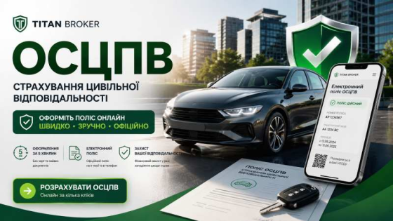Страхування PZU:Зелена карта, автоцивілка, медичне Харьков