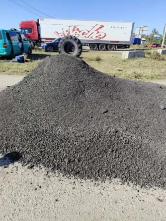 Асфальтна крошка Харків вкладання та продаж Харків