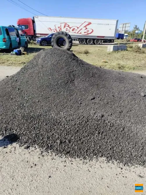 Асфальтна крошка Харків вкладання та продаж Харків - photo 3