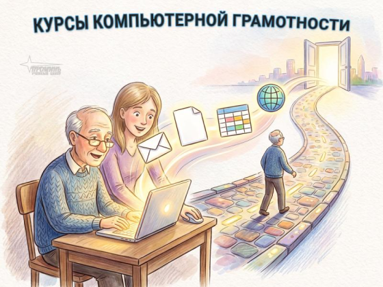 Курсы компьютерной грамотности в Харькове с нуля Харків