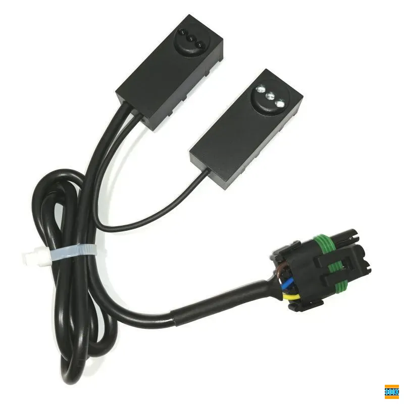 Датчик высева для John Deere, K Днепро - изображение 4
