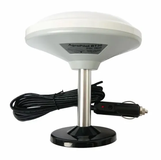 Курсоуказатель GPS агронавигация Днепро