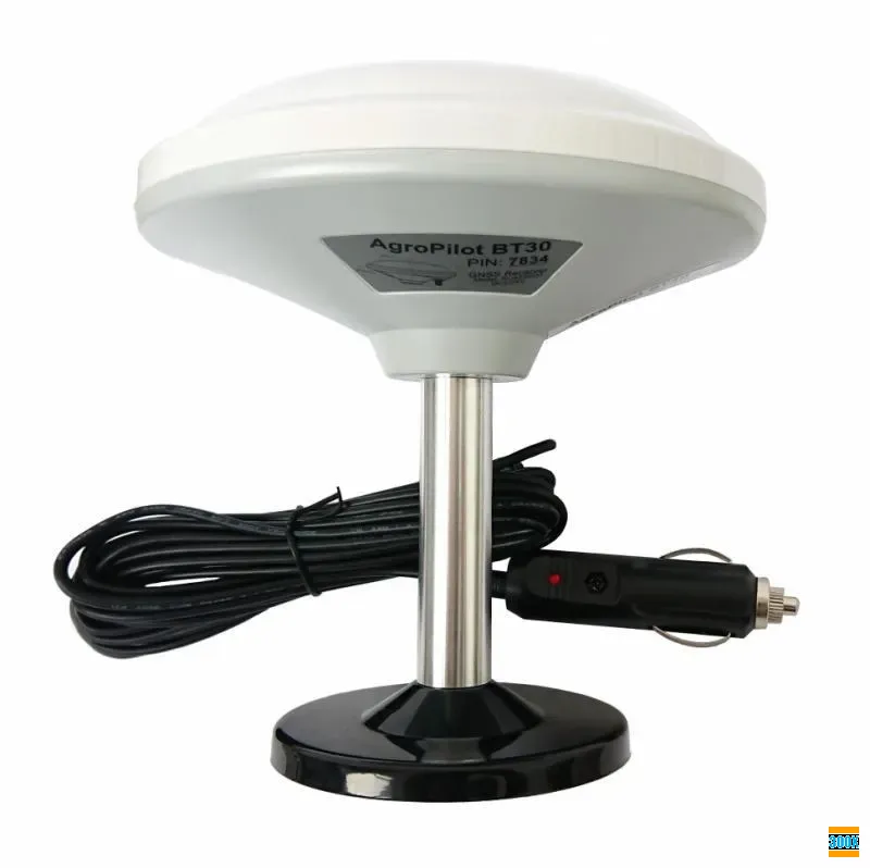 Курсоуказатель GPS агронавигация Дніпро - photo 2