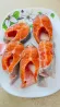 Натуральная красная икра и невероятно вкусная радужная форель в Ирпене! Ирпень