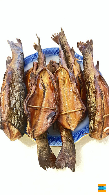 Натуральная красная икра и невероятно вкусная радужная форель в Ирпене! Ірпінь - photo 3