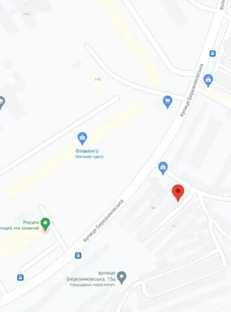 Оренда гаража Березняки Київ