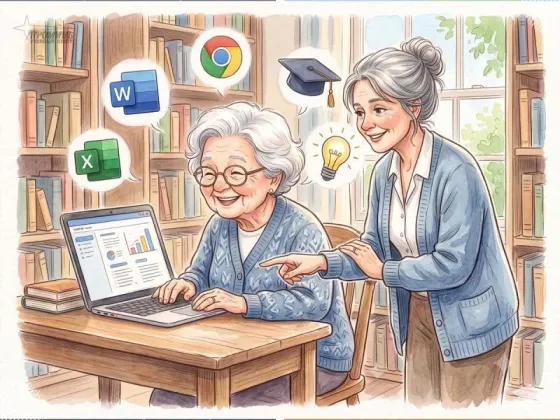 Компьютерные курсы в Харькове — индивидуальное обучение с преподавателем в учебном центре «Проминь» Харьков