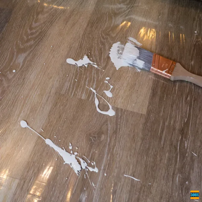 Малярна захисна самоклеюча плівка Rulon 15 м² Черкаси - photo 2