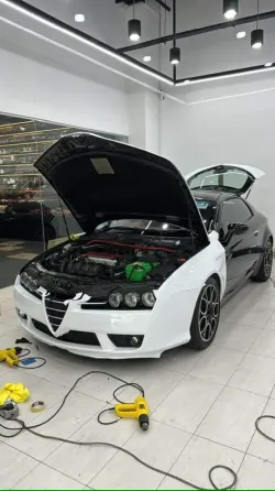 Тимчасова самоклеюча плівка для кузова авто Rulon 30 м² Черкассы