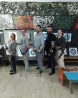 Новорічний корпоратив у Києві — влаштуйте командний турнір зі стрільби з лук Киев