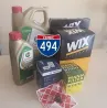 Потрібні запчастини в Дніпрі? Скинь VIN - ми підберемо все самі! Днепро