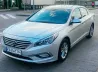 Аренда авто с правом выкупа Хюндай Сон Киев
