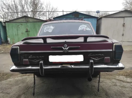 Продам ГАЗ-24 Волг Київ