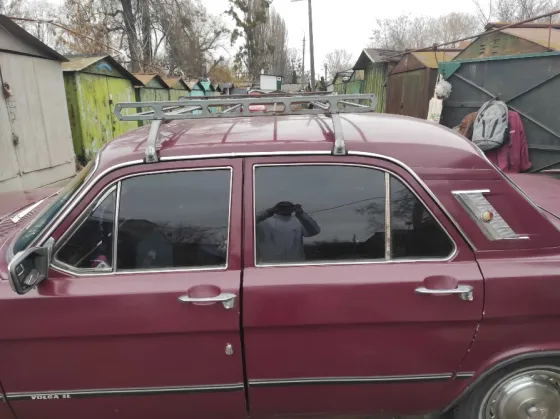 Продам ГАЗ-24 Волг Київ