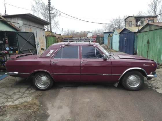 Продам ГАЗ-24 Волг Київ