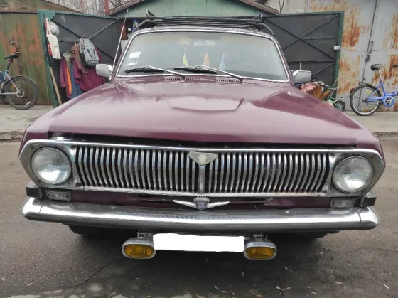 Продам ГАЗ-24 Волг Київ