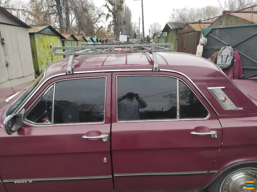 Продам ГАЗ-24 Волг Киев - изображение 6
