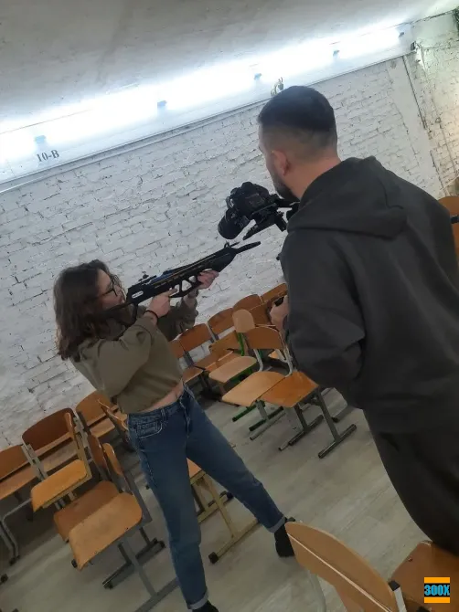 Що подарувати на свято? Подарунковий сертифікат на стрільбу з лука в Києві Київ - photo 1